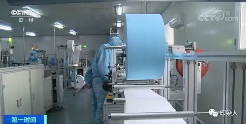 四月企業(yè)難接單 相關(guān)企業(yè)積極展開(kāi)自救,轉(zhuǎn)行生產(chǎn)謀發(fā)展