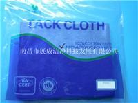 凈材料;除塵粘布;粘塵布;清潔布;Tack Cloth;線路板耗材;無塵室耗材;擦拭鋼板粘塵布;噴漆-南昌市展成潔凈科技發(fā)展