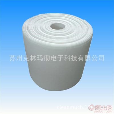 【Clean MuchCleanMuch汽車噴漆/汽車輪轂粘塵布白色棉紗粘塵布CM300/CM400/CM500】 - 產(chǎn)品庫(kù)