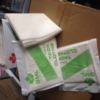 【級 進口 粘塵布 抹塵布 除塵布 除灰布 汽車噴漆 工業粘塵布圖片】級 進口 粘塵布 抹塵布 除塵布 除灰布 汽車噴漆 工業粘塵布 - 揚州尚大日用制品廠