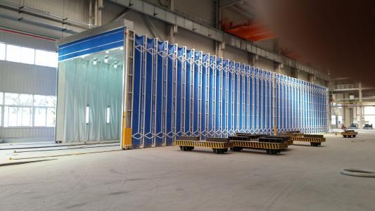 都江堰噴塑烤漆房批發(fā)專(zhuān)業(yè)執(zhí)著