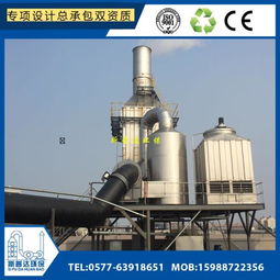 溫州家具木工廠粉塵灰塵治理環保成套設備