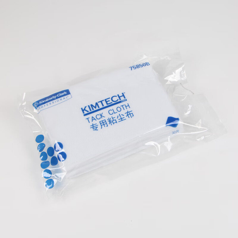 高效清潔利器 金佰利粘塵布在汽車飛機(jī)噴漆中的應(yīng)用